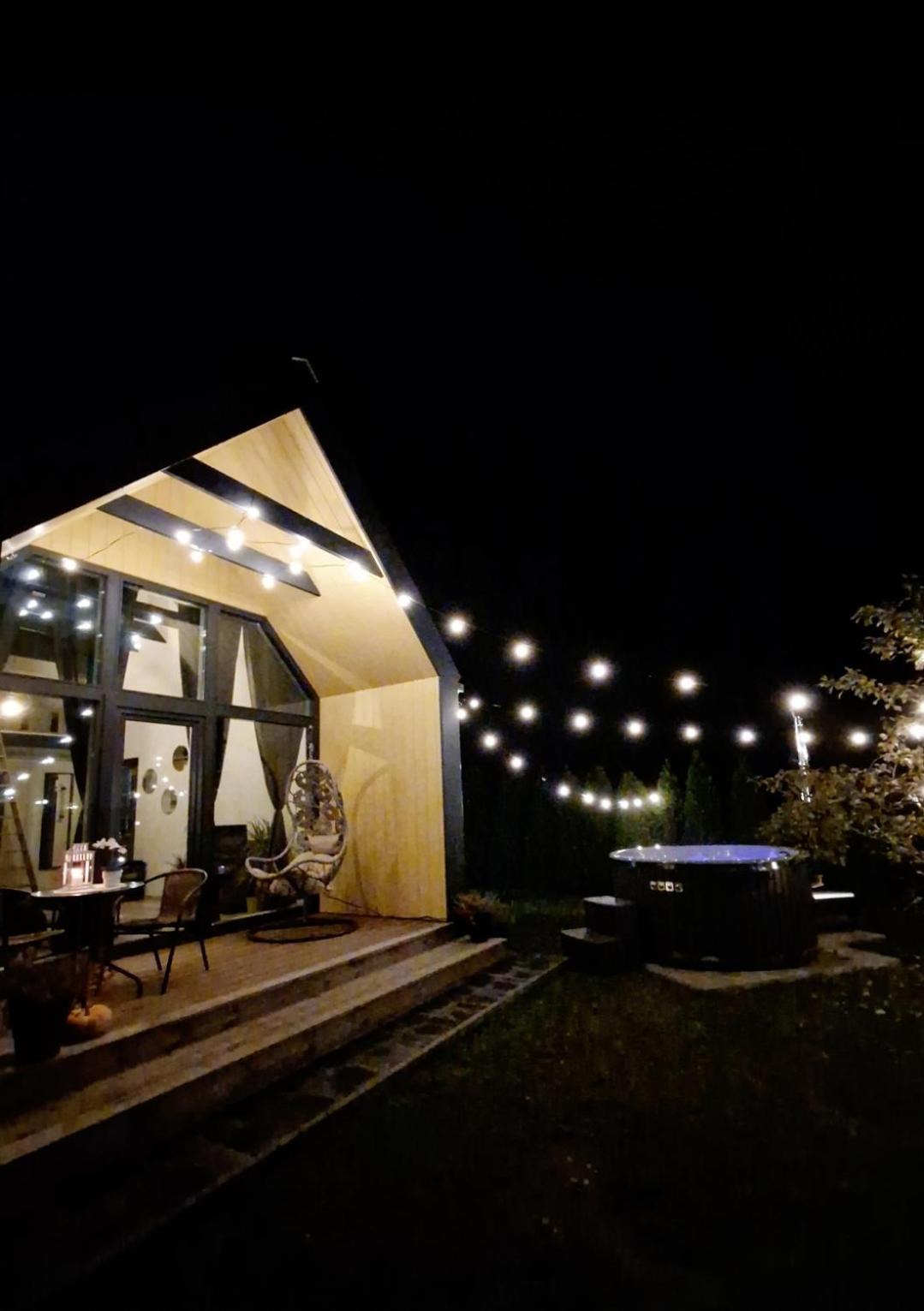 Holiday home Atputas Comfort House