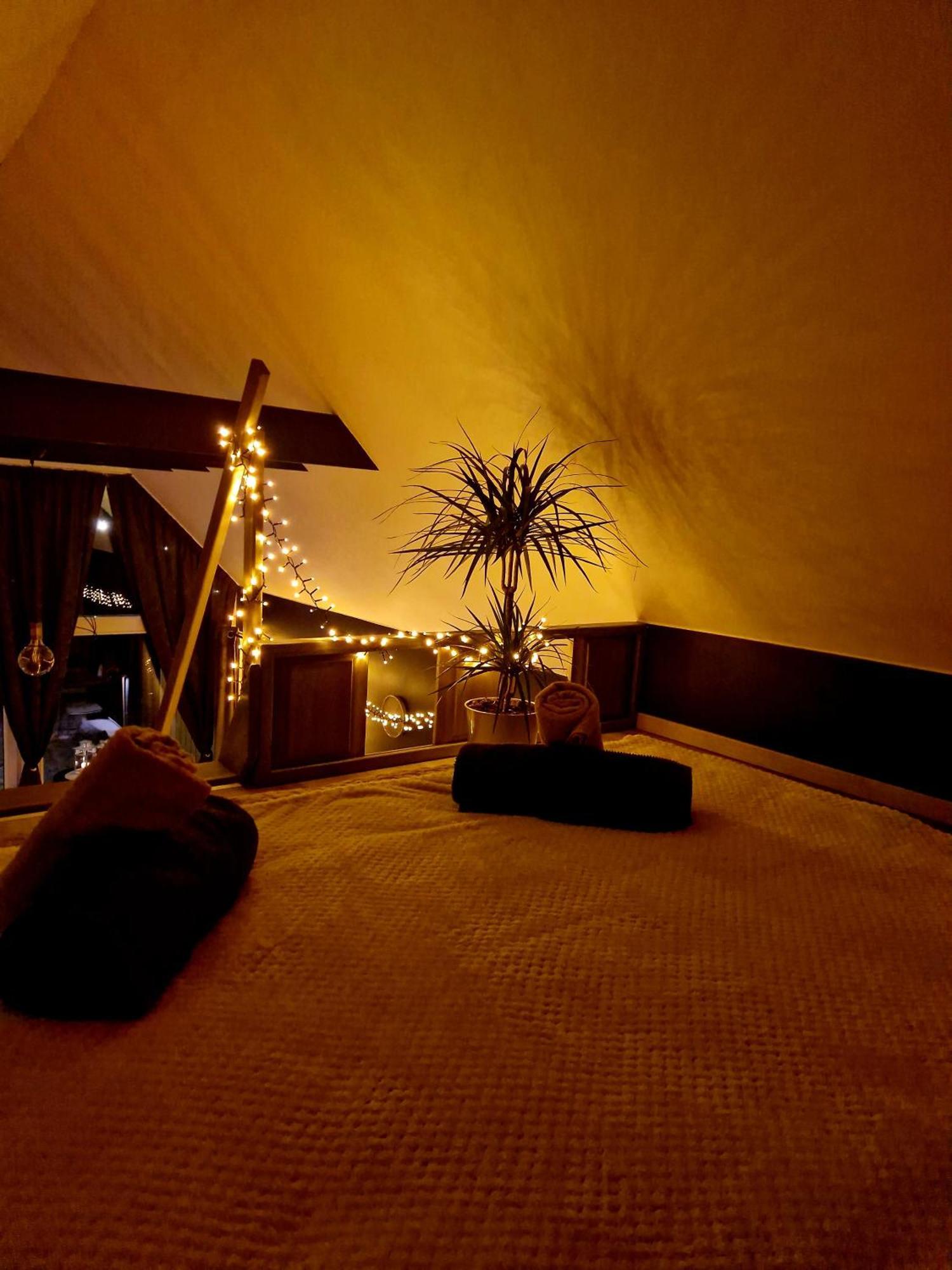 Atputas Comfort House Holiday home *